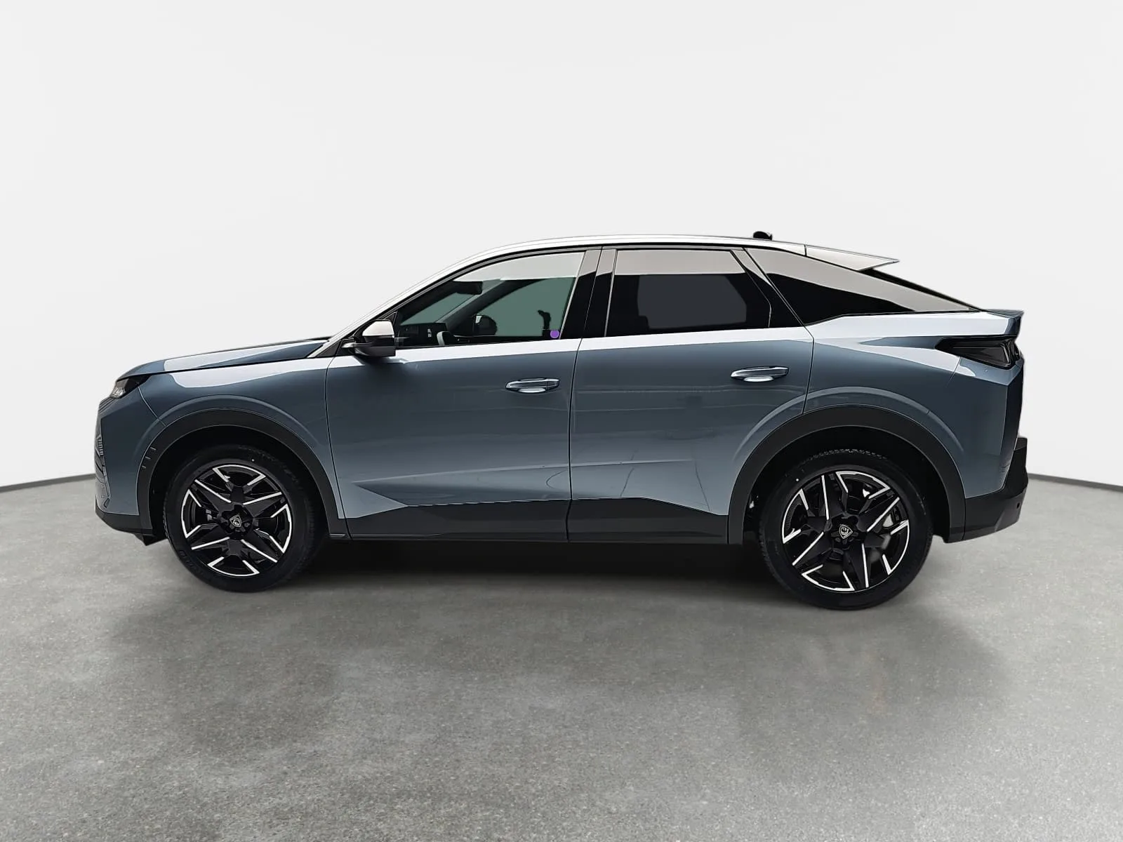 Peugeot 3008 1.2 Hybrid 145 E-DSC6 GT - Photo 1
