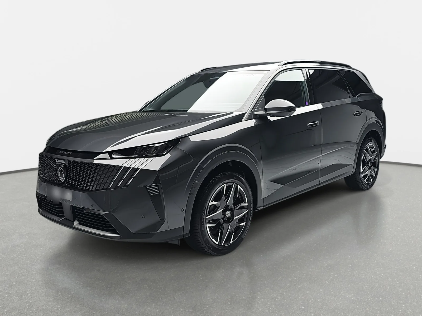 Peugeot 5008 1.2 PureTech 146 e-DSC6 ALLURE - Photo 1