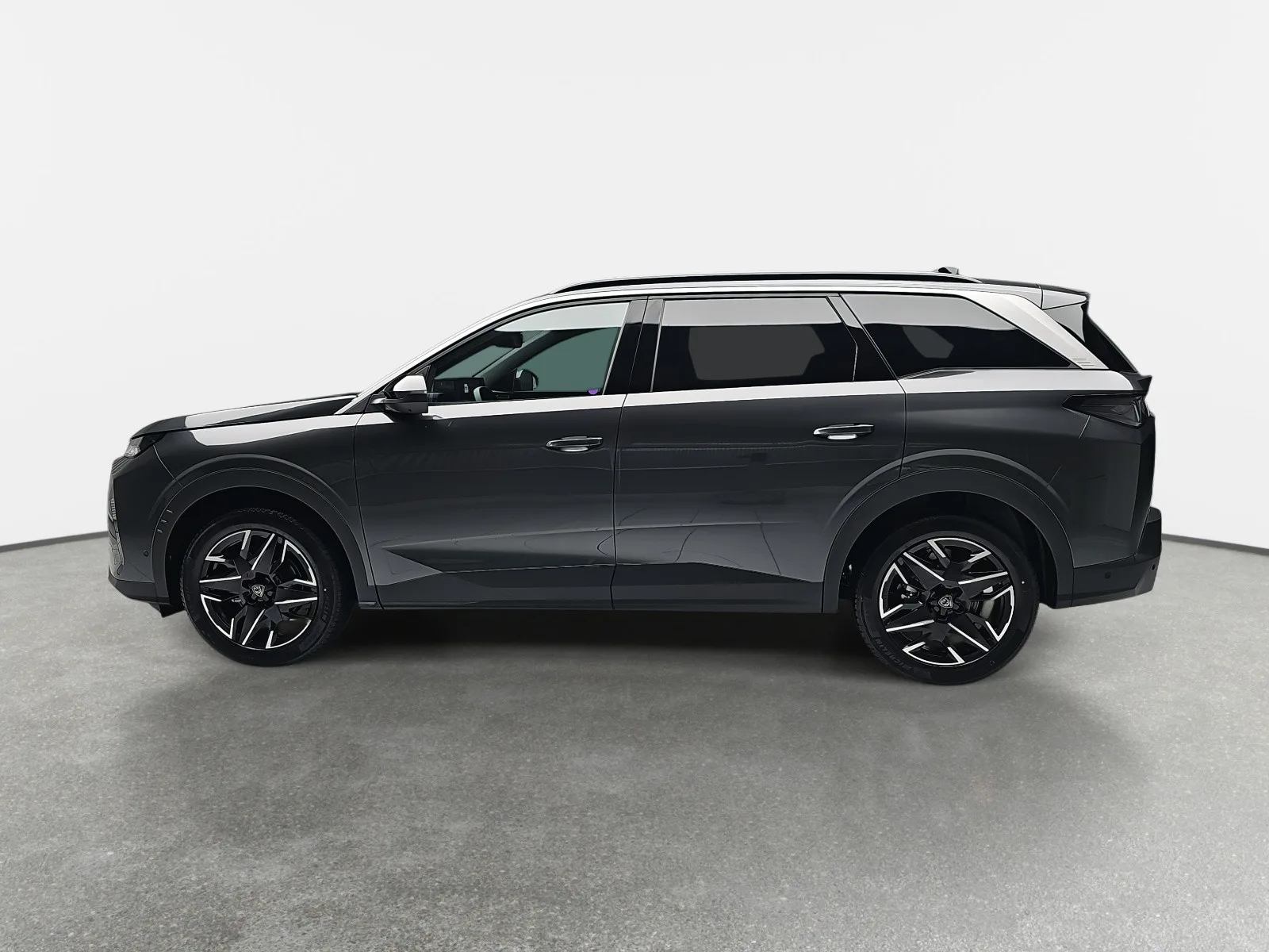 Peugeot 5008 1.2 PureTech 146 e-DSC6 ALLURE - Photo 1