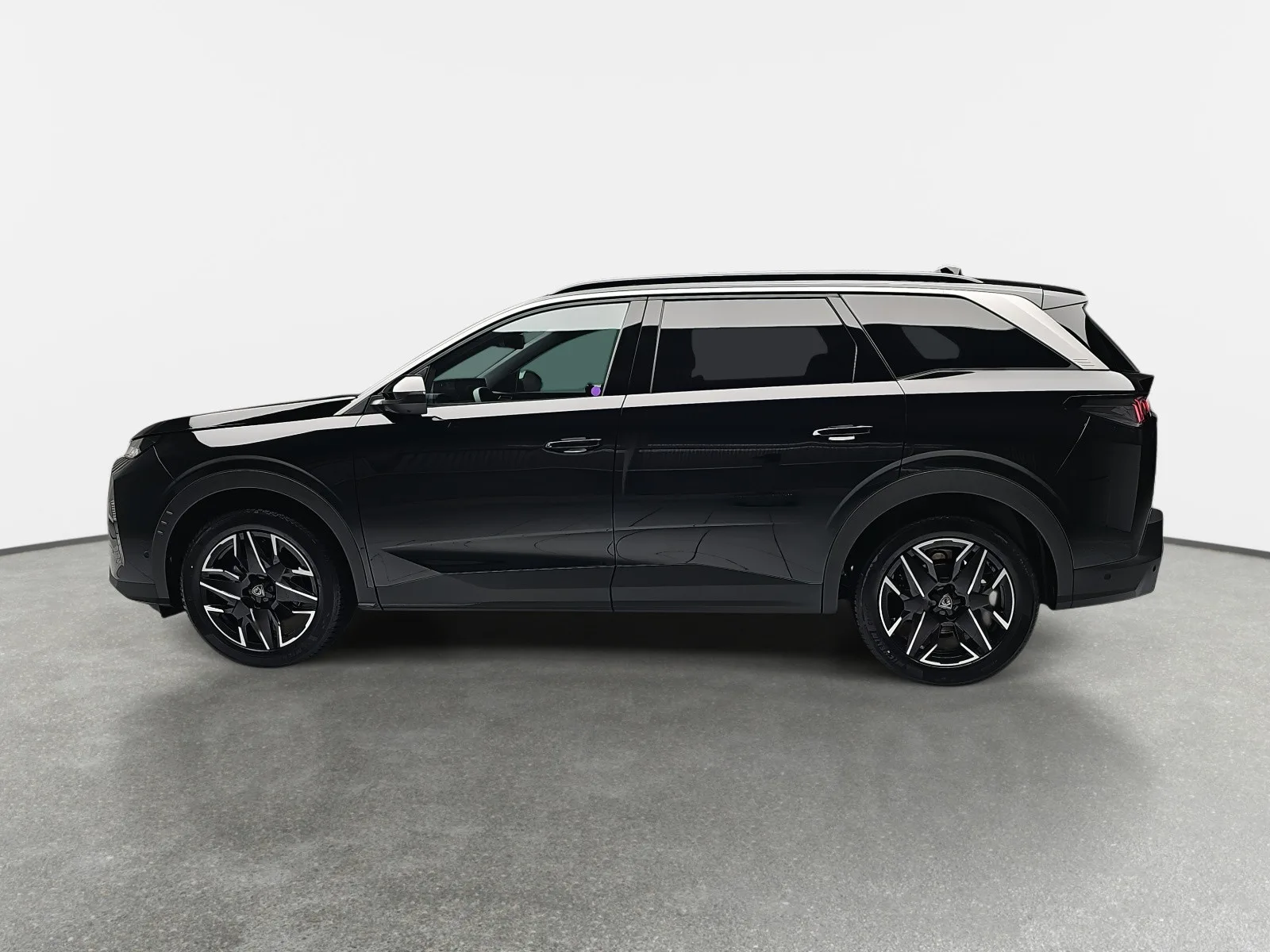 Peugeot 5008 1.2 PureTech 146 e-DSC6 ALLURE - Photo 1