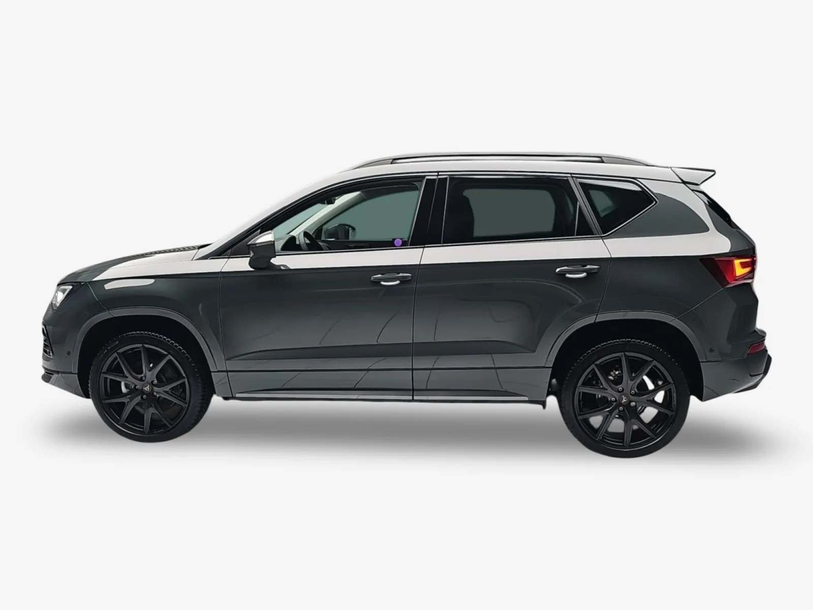 Cupra Ateca 1.5 TSi DSG 150 - Photo 1
