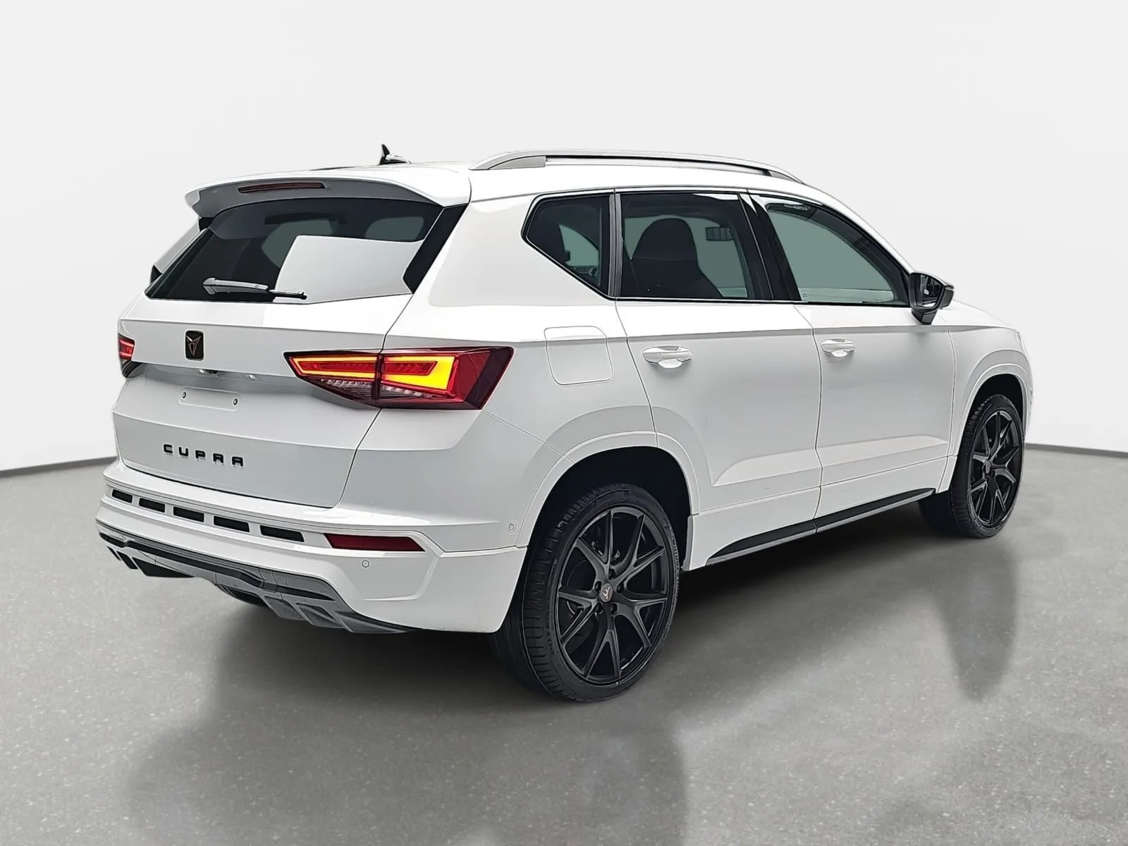 Cupra Ateca 1.5 TSi DSG 150 - Photo 1