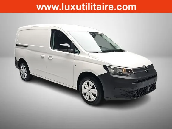 Volkswagen Caddy 2.0 TDI DSG 122 Maxi - Photo 1
