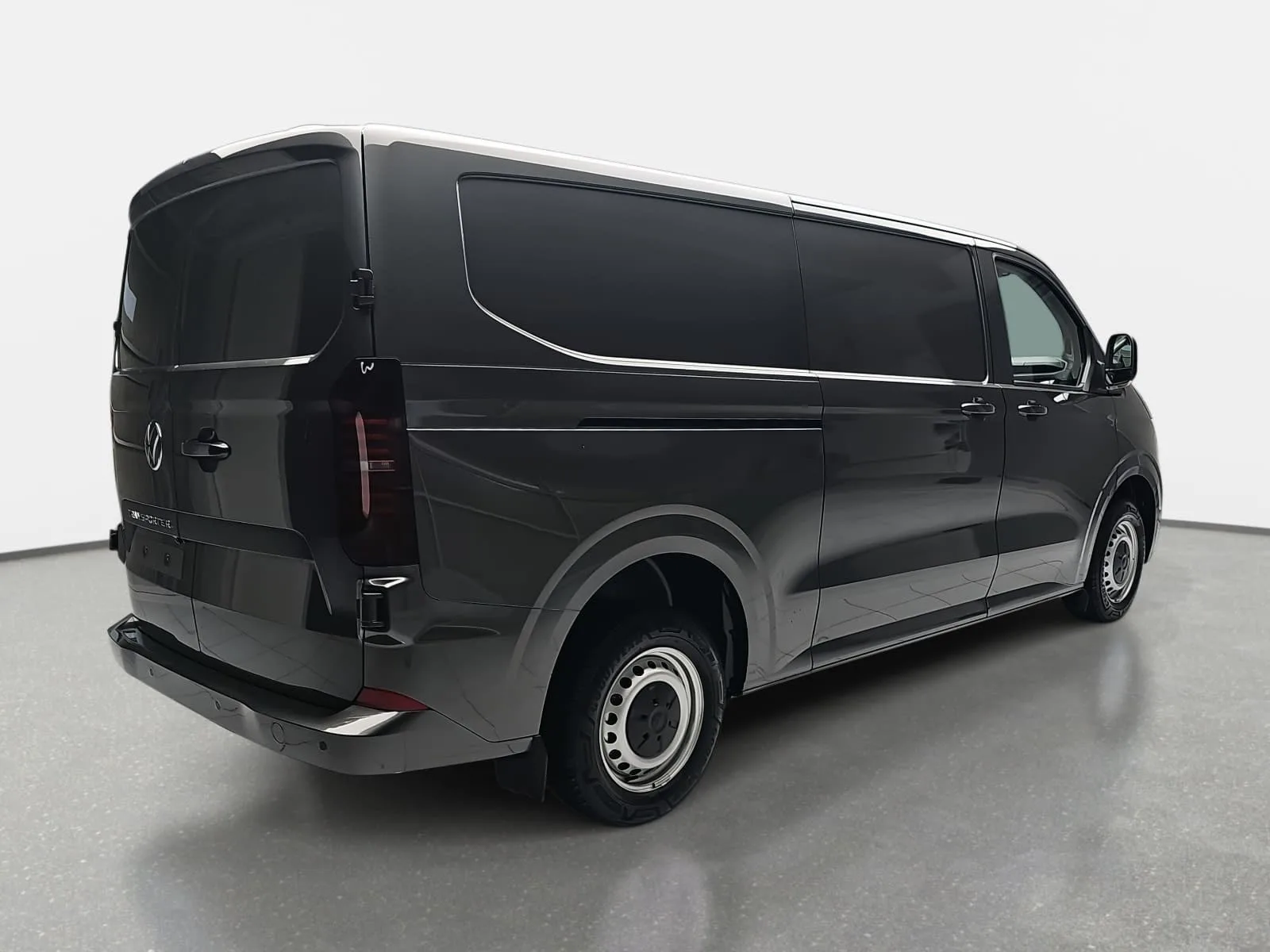 Volkswagen Transporter 2.0 TDI DSG 170 L2H1 - Photo 1