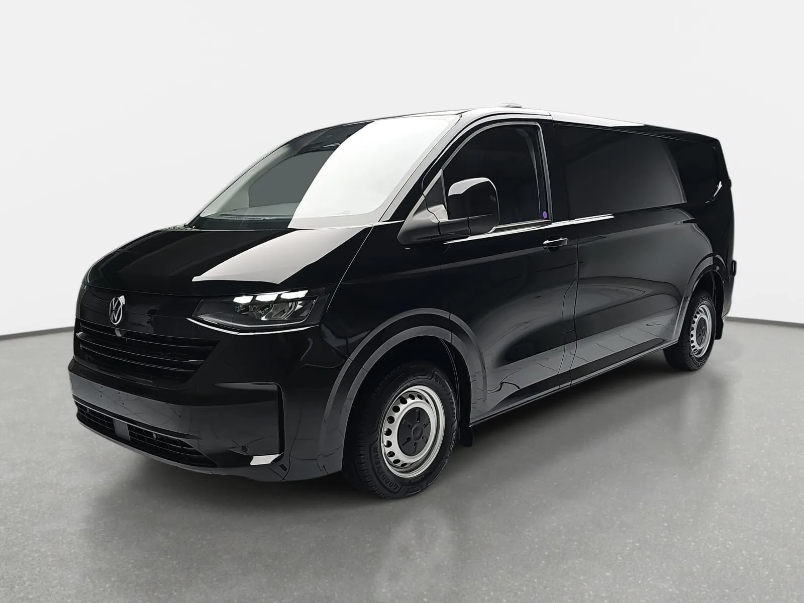 Volkswagen Transporter 2.0 TDI DSG 170 L2H1 - Photo 1