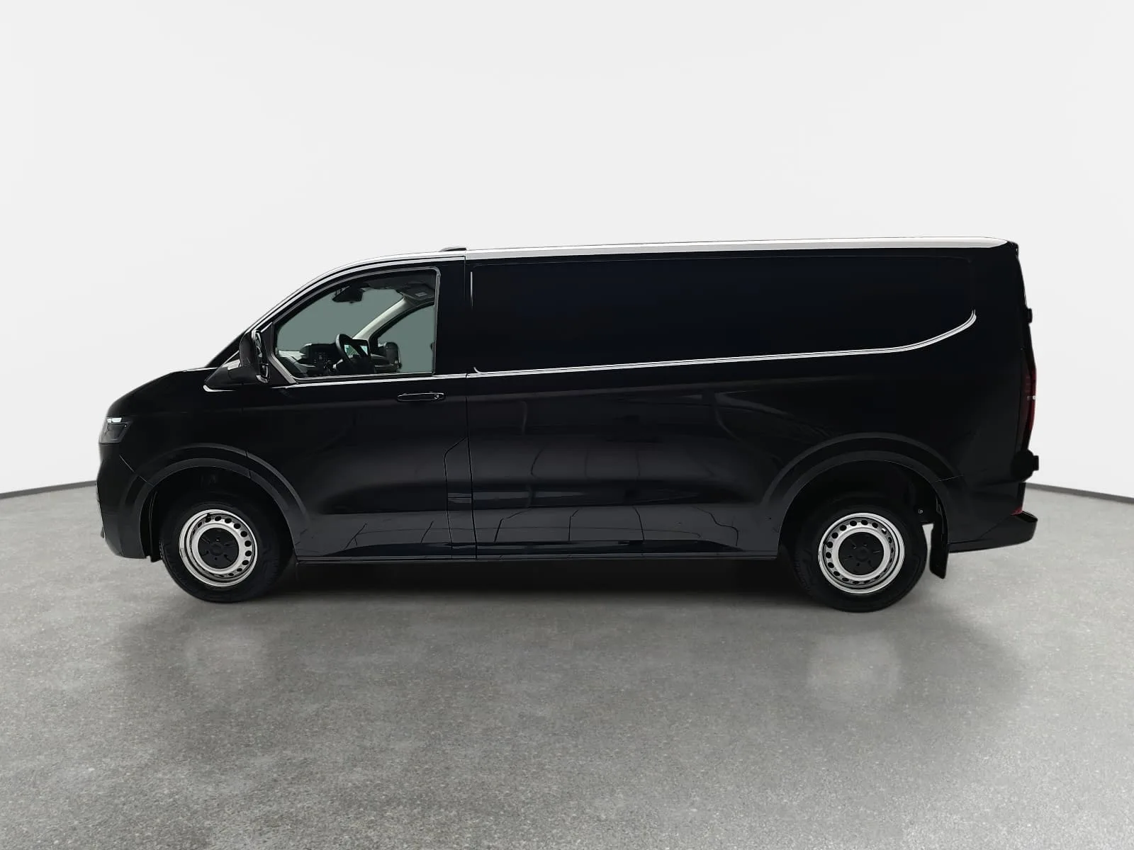 Volkswagen Transporter 2.0 TDI DSG 170 L2H1 - Photo 1