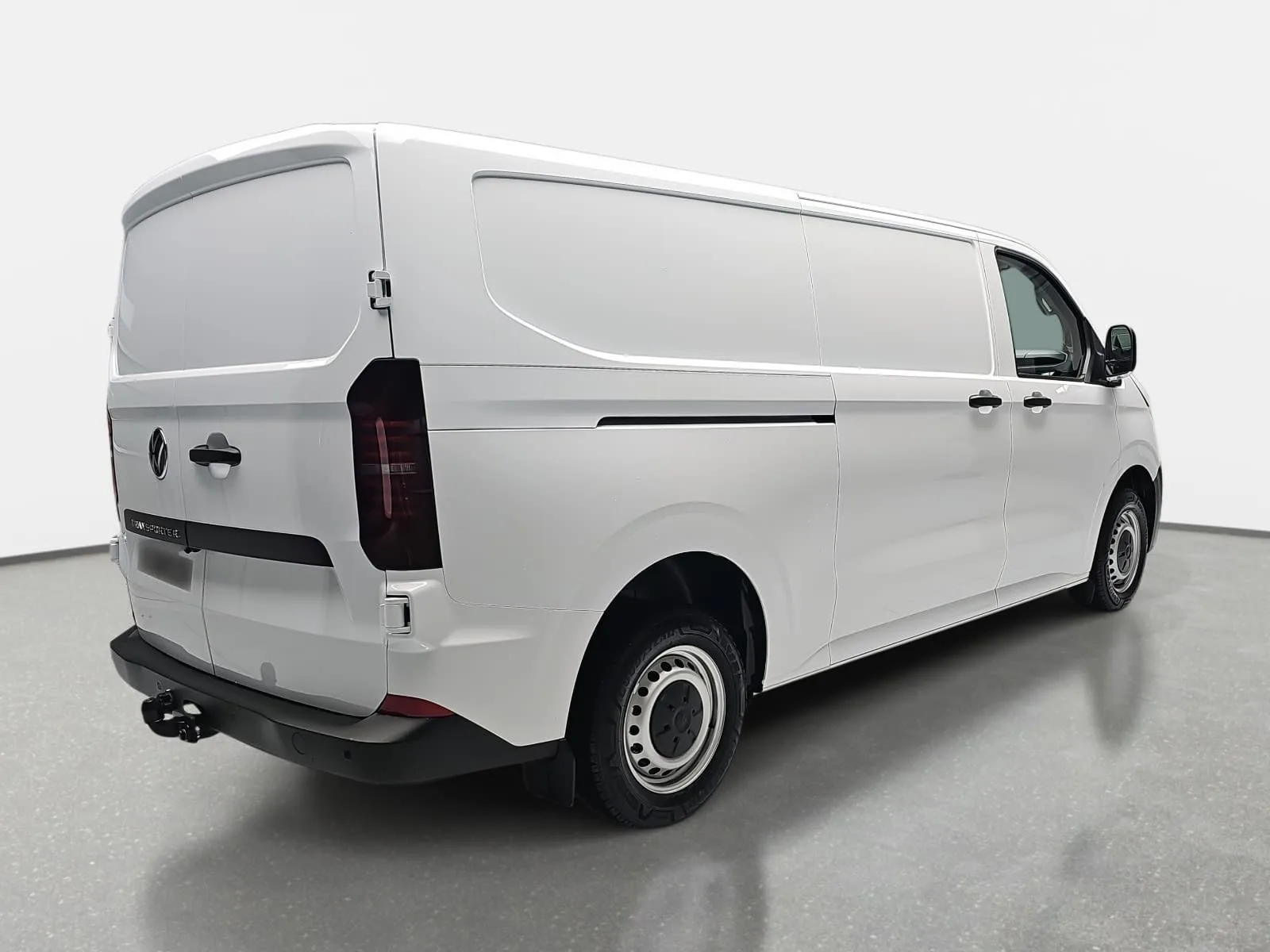 Volkswagen Transporter 2.0 TDI DSG 170 L2H1 - Photo 1