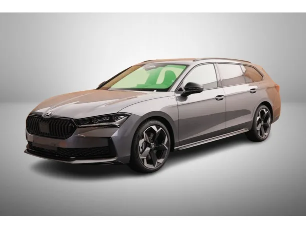 Skoda Superb 2.0 TSi DSG 204 Sportline - Photo 1