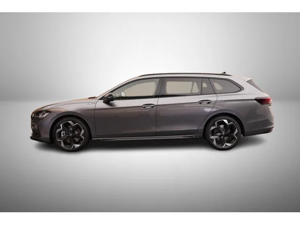 Skoda Superb 2.0 TSi DSG 204 Sportline - Photo 1