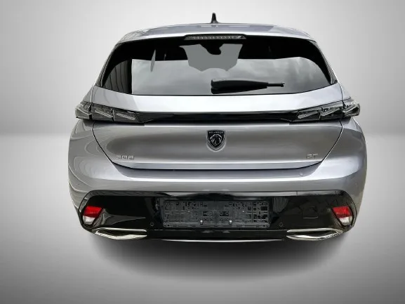 Peugeot 308 1.2 PureTech 145 e-DSC6 GT - Photo 1