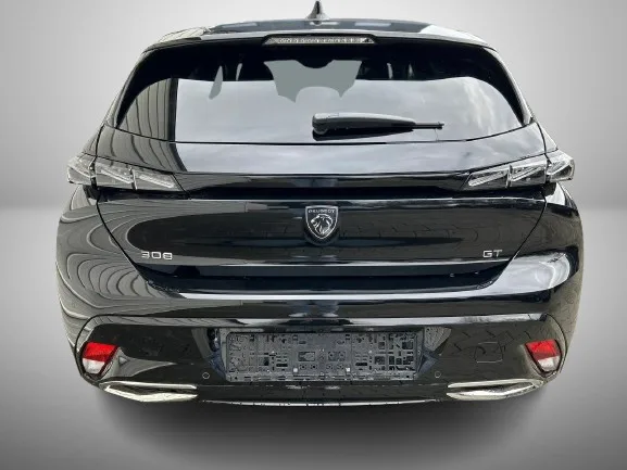 Peugeot 308 1.2 PureTech 145 e-DSC6 GT - Photo 1