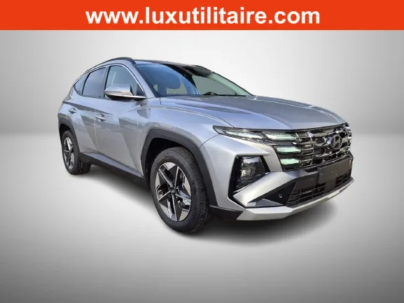 Hyundai TUCSON 1.6 T-GDI 150 AT - Photo 1