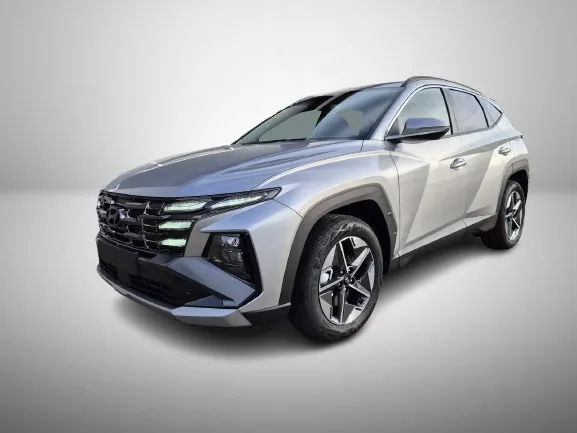 Hyundai TUCSON 1.6 T-GDI 150 AT - Photo 1