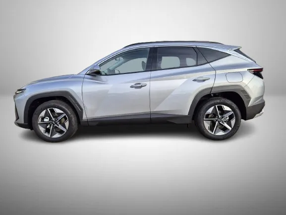Hyundai TUCSON 1.6 T-GDI 150 AT - Photo 1