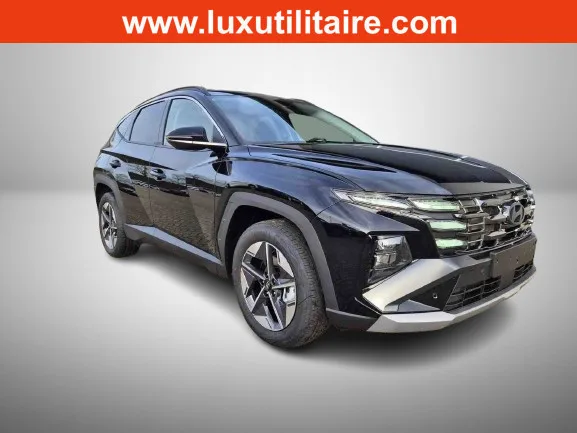 Hyundai TUCSON 1.6 T-GDI 150 AT - Photo 1