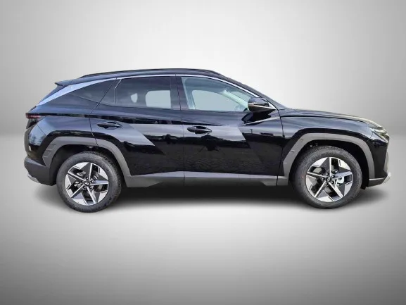 Hyundai TUCSON 1.6 T-GDI 150 AT - Photo 1