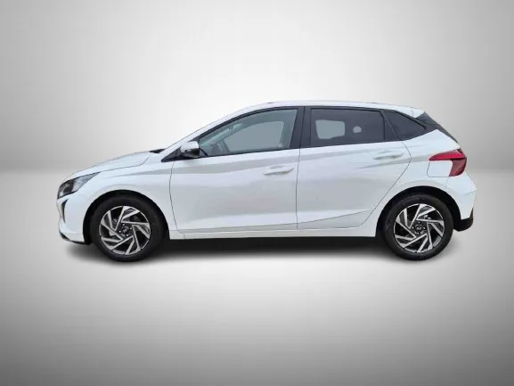 Hyundai i20 1.0T-GDI AT 90 Trend - Photo 1