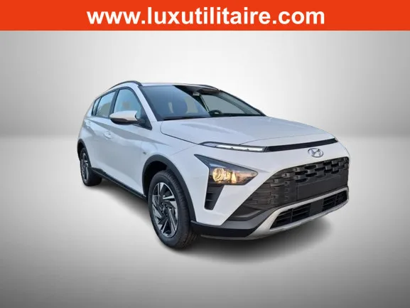 Hyundai BAYON 1.0T-GDI 90 Trend - Photo 1