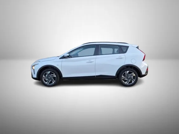 Hyundai BAYON 1.0T-GDI 90 Trend - Photo 1