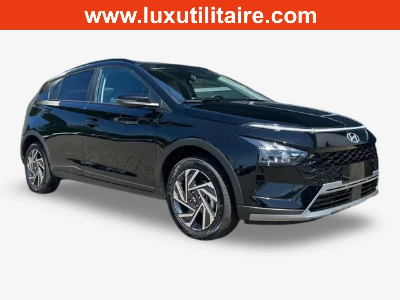 Hyundai BAYON 1.0T-GDI 90 Trend - Photo 1