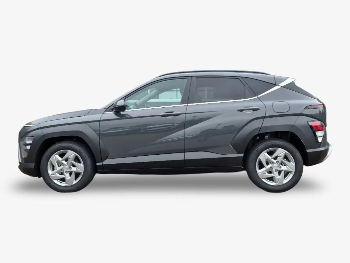 Hyundai KONA 1.0T-GDI 150 AT Trend - Photo 1