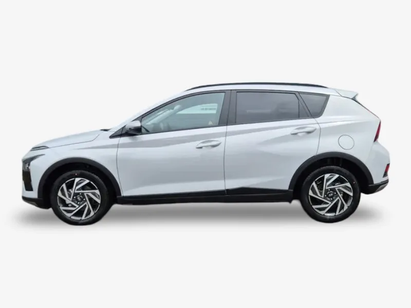 Hyundai BAYON 1.0T-GDI 90 AT Trend - Photo 1
