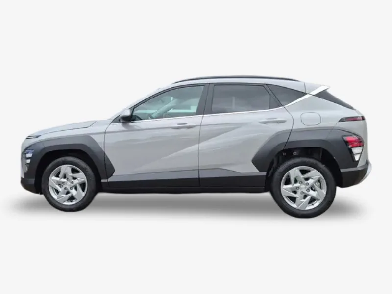 Hyundai KONA 1.0T-GDI 150 AT Trend - Photo 1