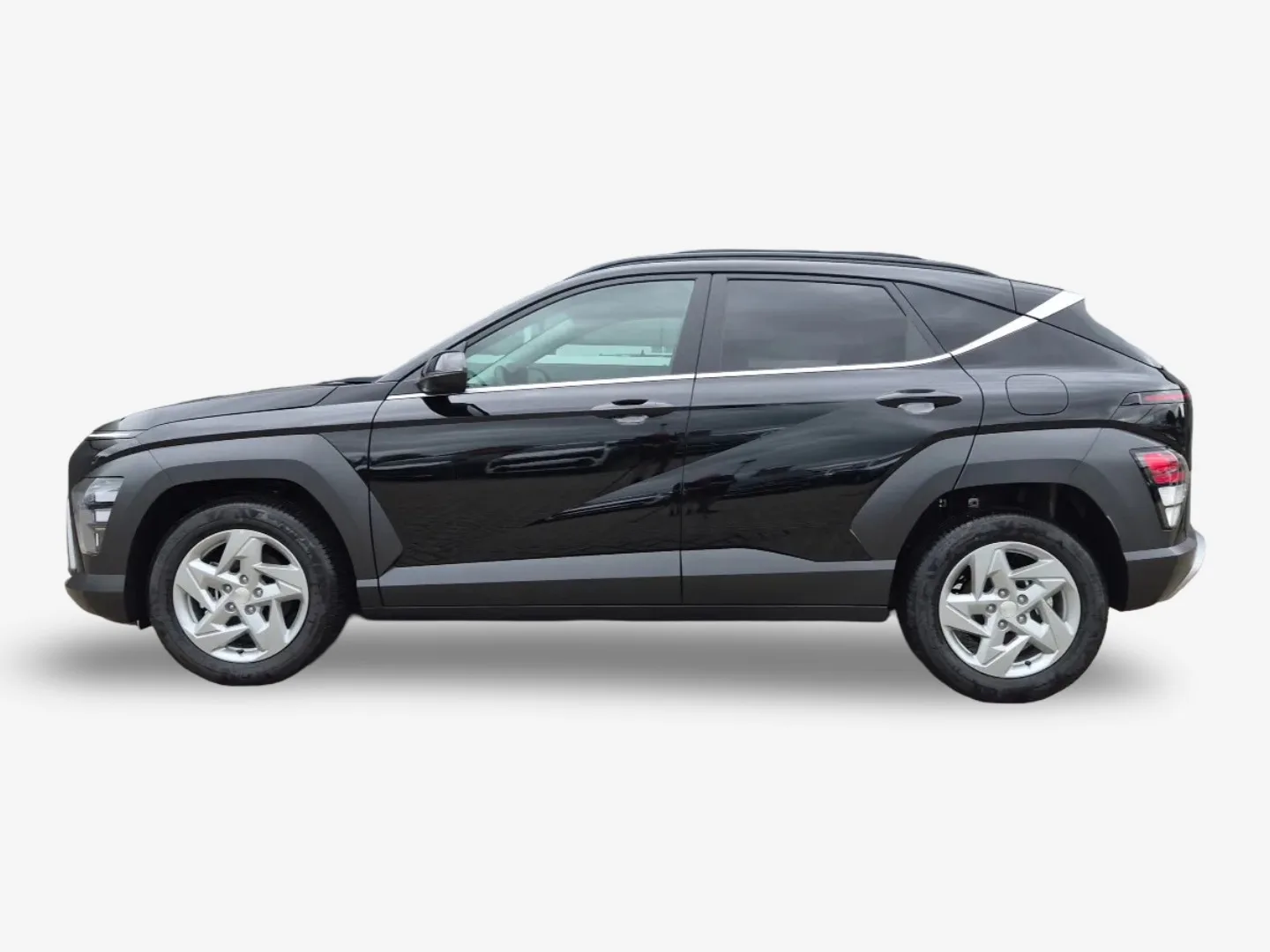 Hyundai KONA 1.0T-GDI 150 AT Trend - Photo 1