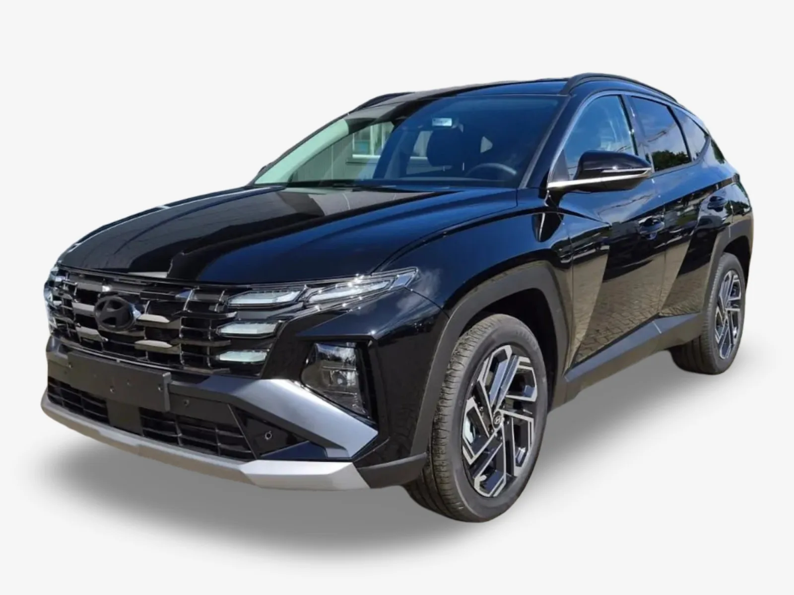 Hyundai TUCSON 1.6 T-GDI PHEV 288  AT - Photo 1