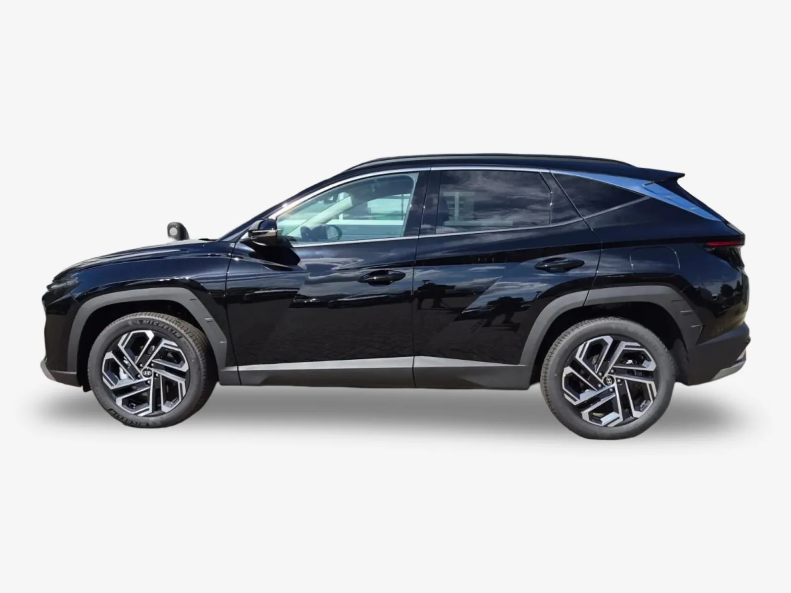 Hyundai TUCSON 1.6 T-GDI PHEV 288  AT - Photo 1