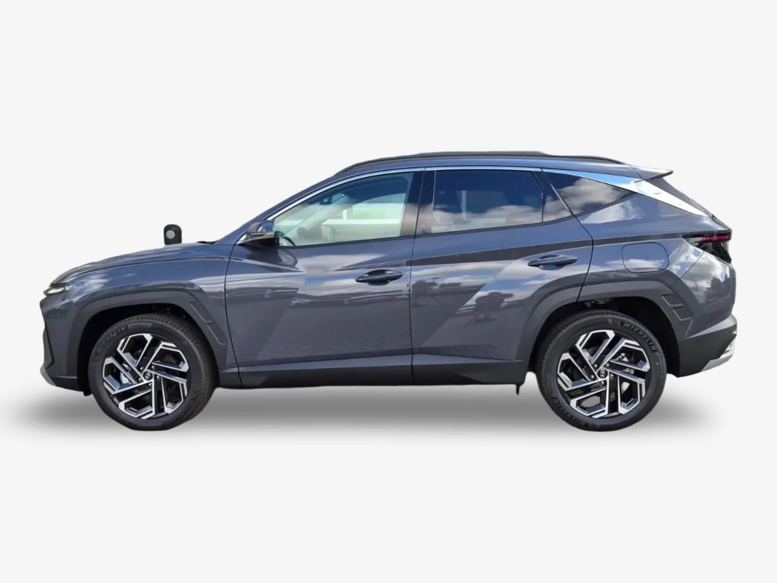 Hyundai TUCSON 1.6 T-GDI PHEV 288  AT - Photo 1