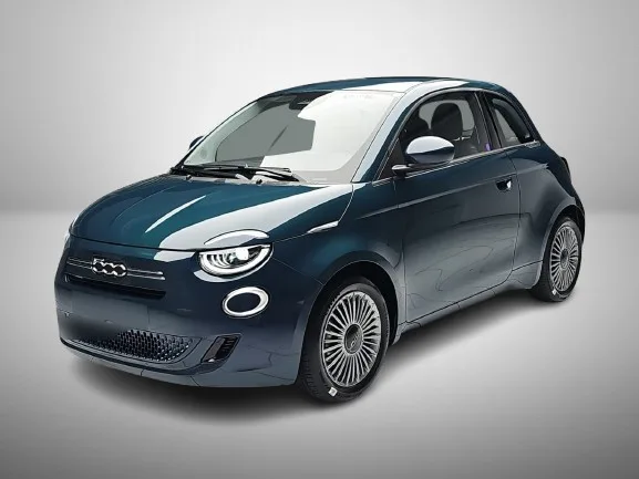 Fiat 500 1.0 Hybrid 65 Torino - Photo 1