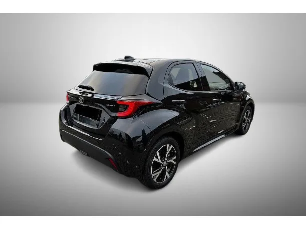 Toyota Yaris 1.5 VVT-i  116 Hybride Teamplayer - Photo 1