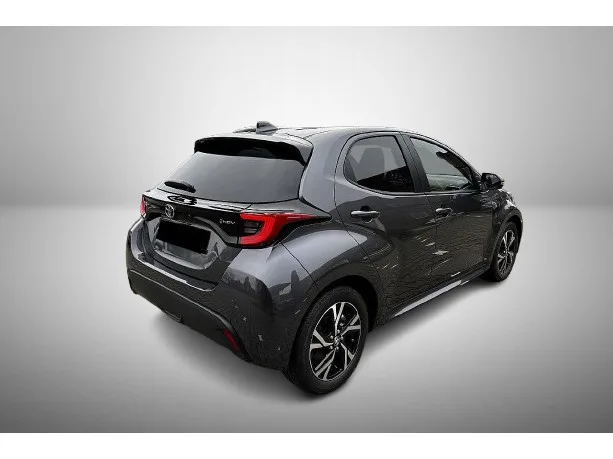 Toyota Yaris 1.5 VVT-i  116 Hybride Teamplayer - Photo 1