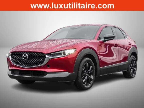 Mazda CX-30 2.5 E-Skyactiv G 140 Homura - Photo 1