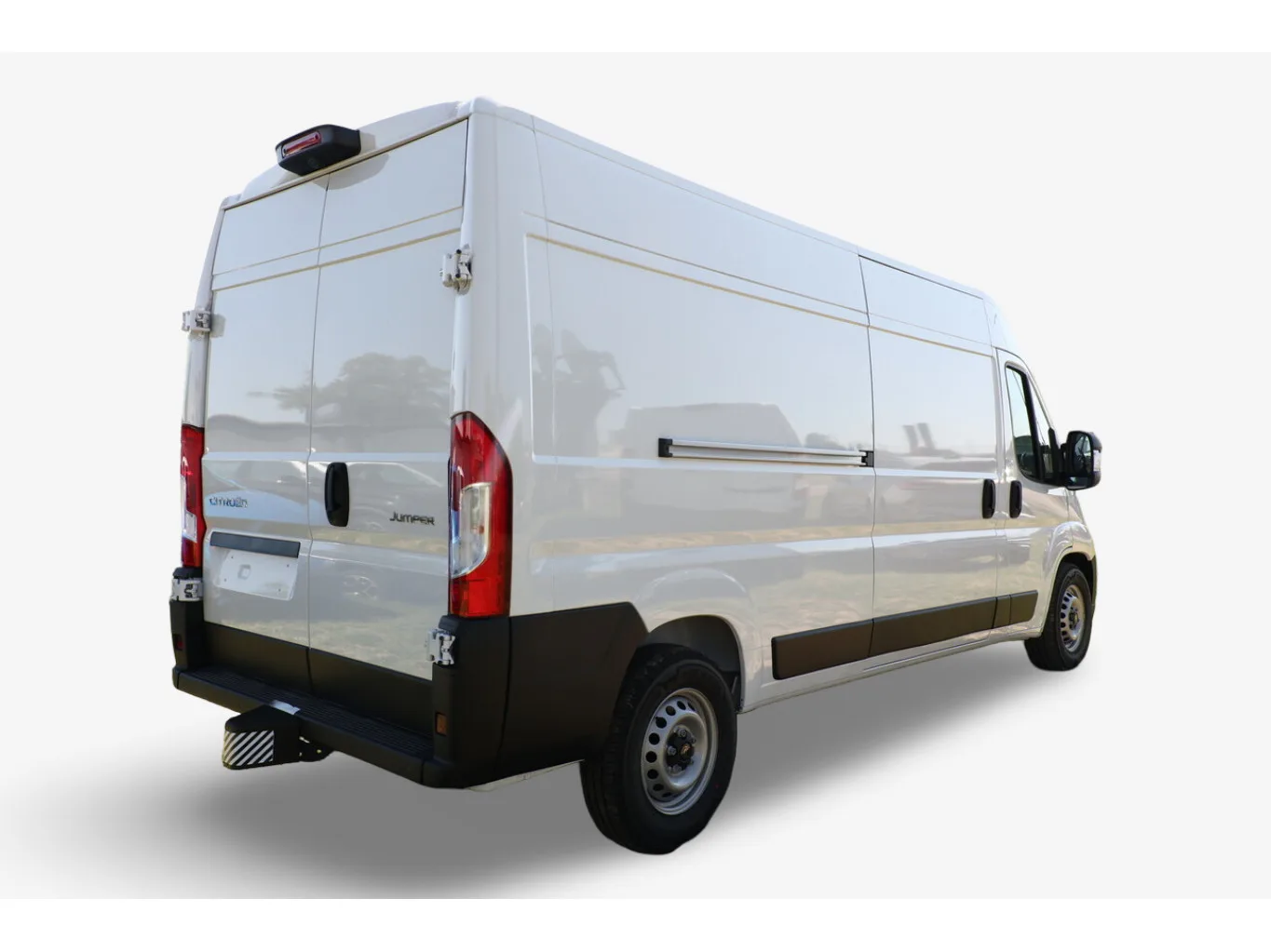 Citroën Jumper 2.2 BlueHDI 140 EAT8 L3H2 - Photo 1