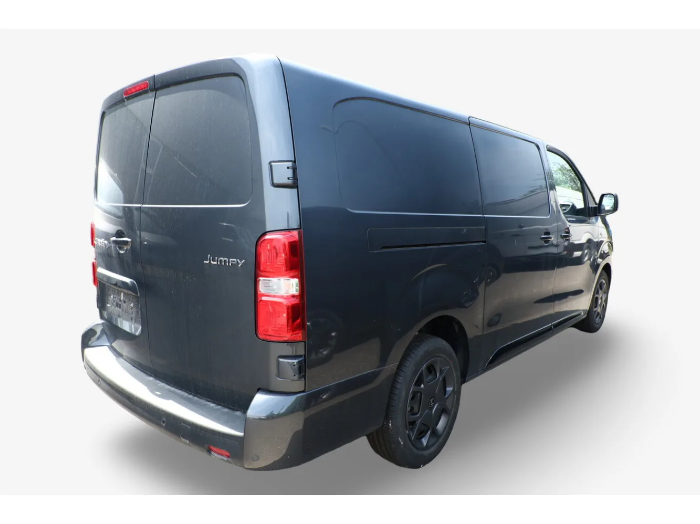 Citroën Jumpy 2.0 BlueHDI EAT8 150 XL Confort - Photo 1