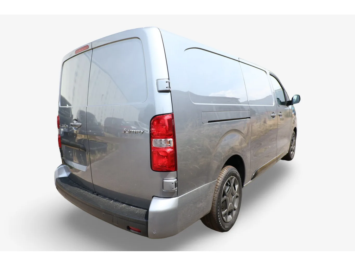 Citroën Jumpy 2.0 BlueHDI EAT8 150 XL Confort - Photo 1