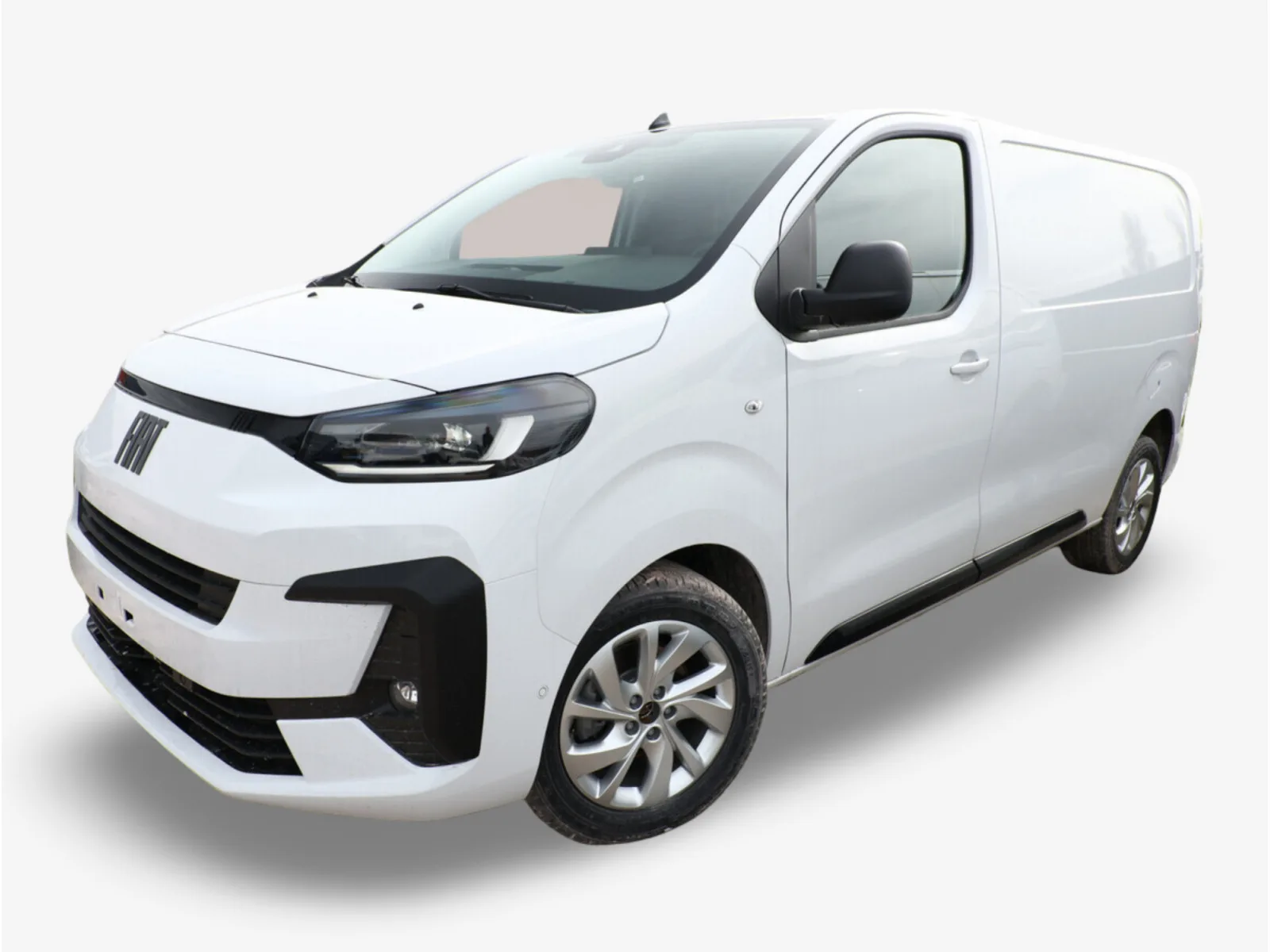 Fiat Scudo 2.0 BlueHDI EAT8 180 - Photo 1