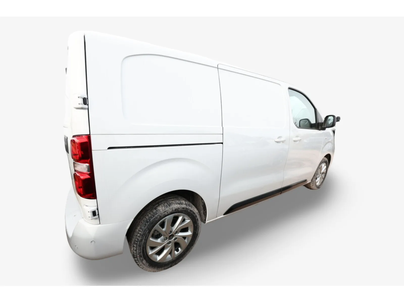 Fiat Scudo 2.0 BlueHDI EAT8 180 - Photo 1