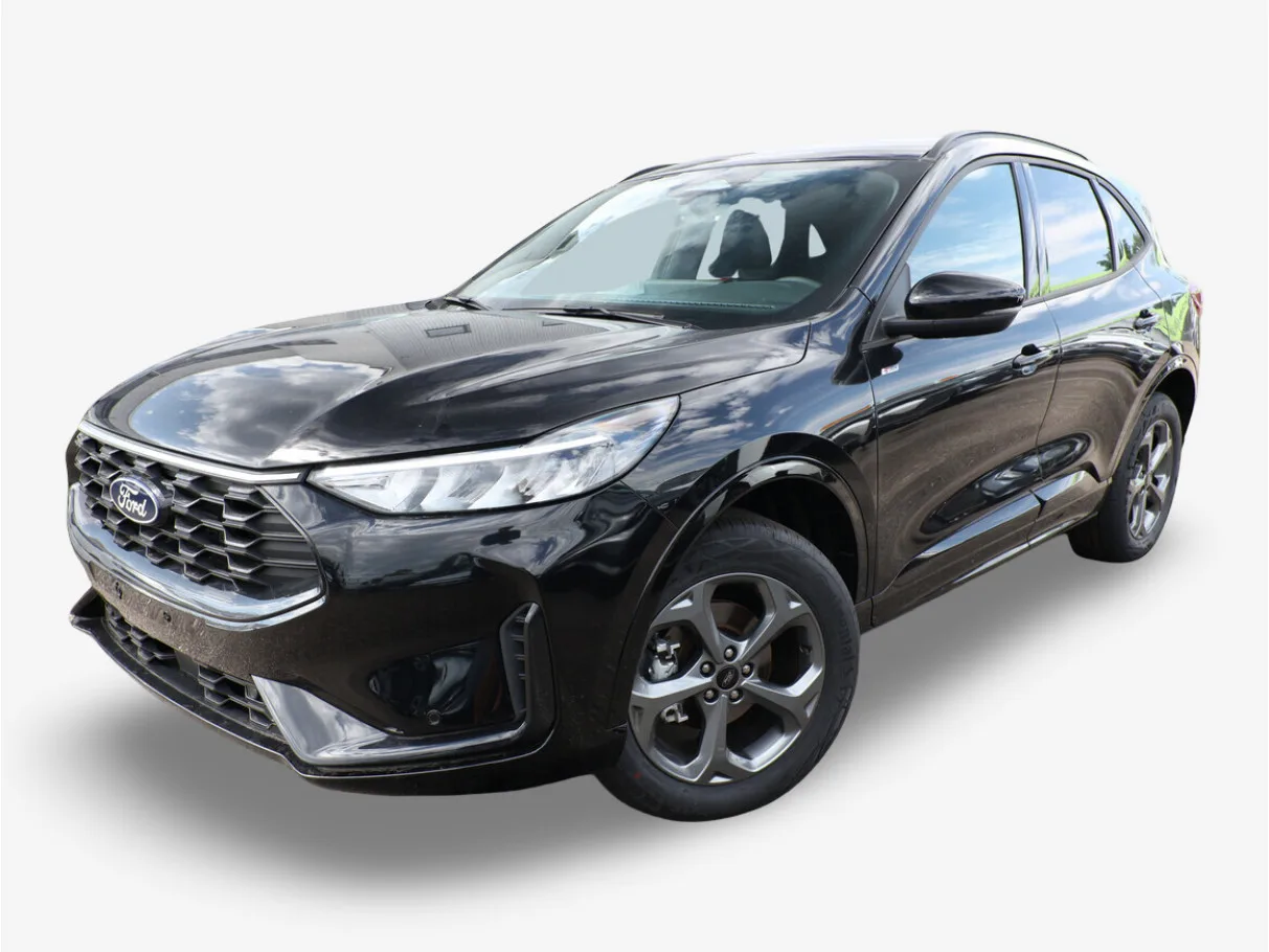 Ford Kuga 2.5 PHEV 242 Auto ST-Line - Photo 1