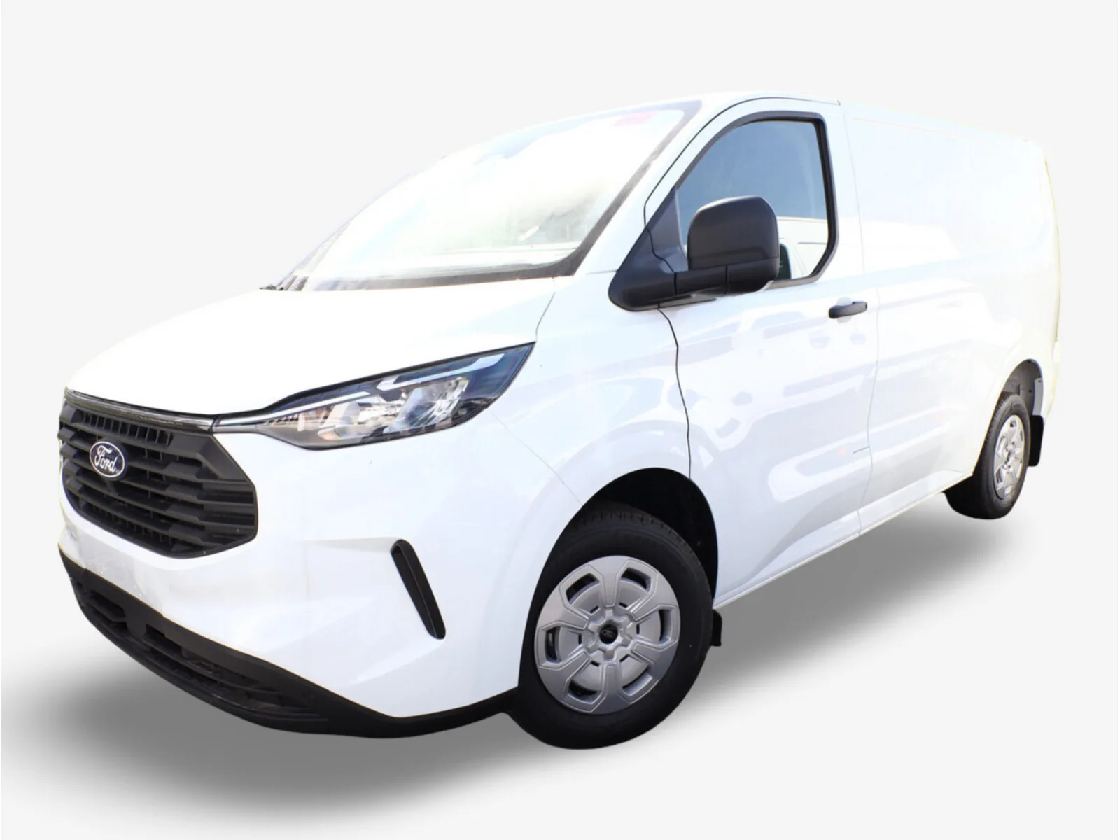 Ford Transit Custom 2.0 ECOBLUE 150 L1H1 Trend - Photo 1