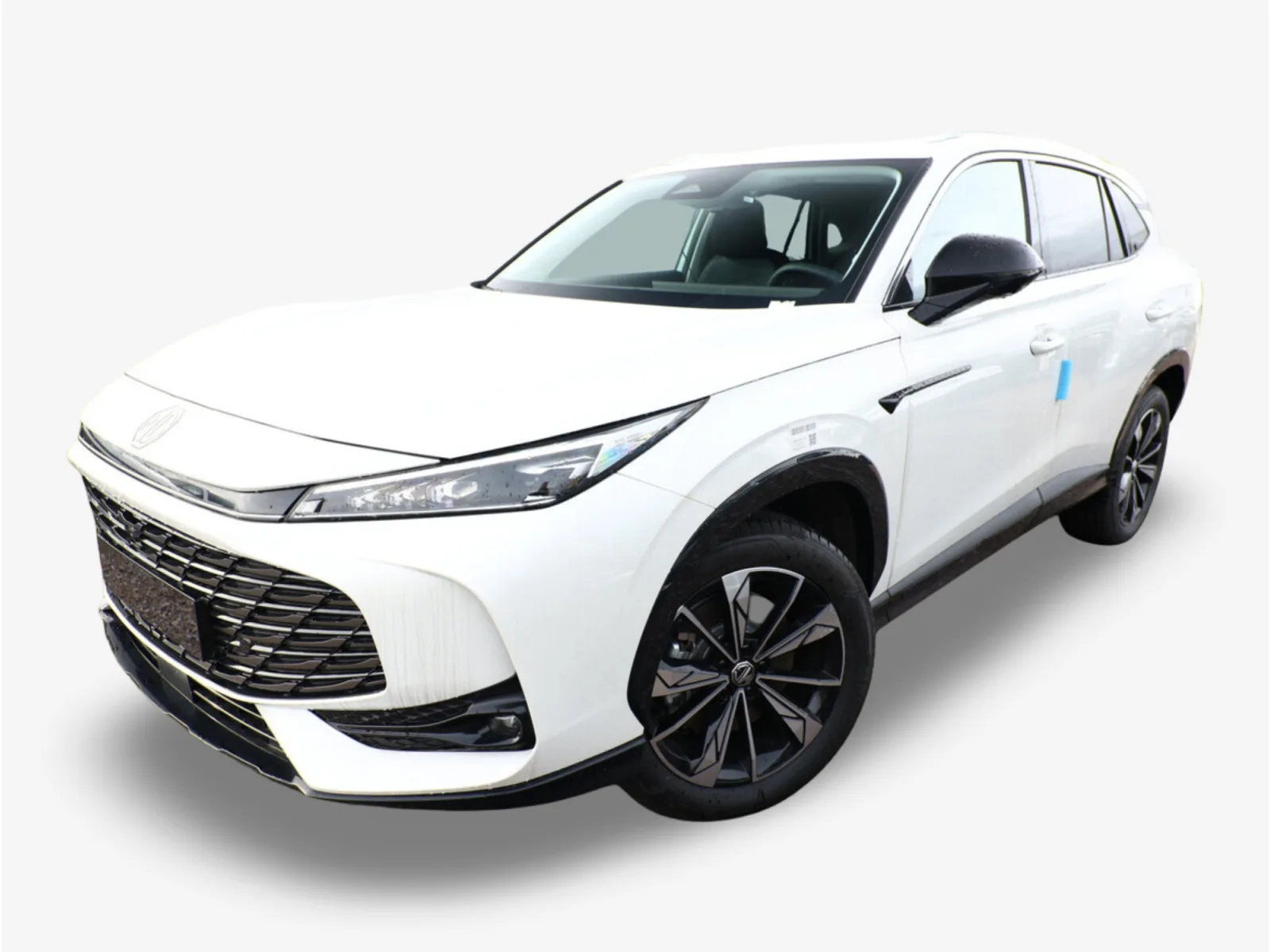 MG HS 1.5  HEV+ 224 Auto  Comfort - Photo 1