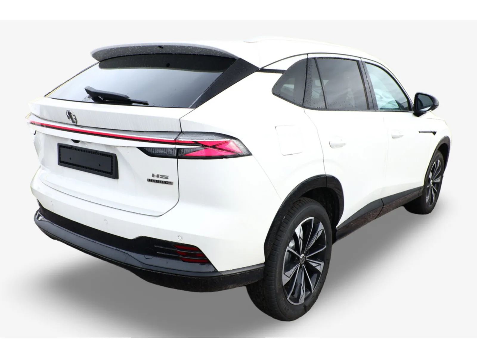 MG HS 1.5  HEV+ 224 Auto  Comfort - Photo 1