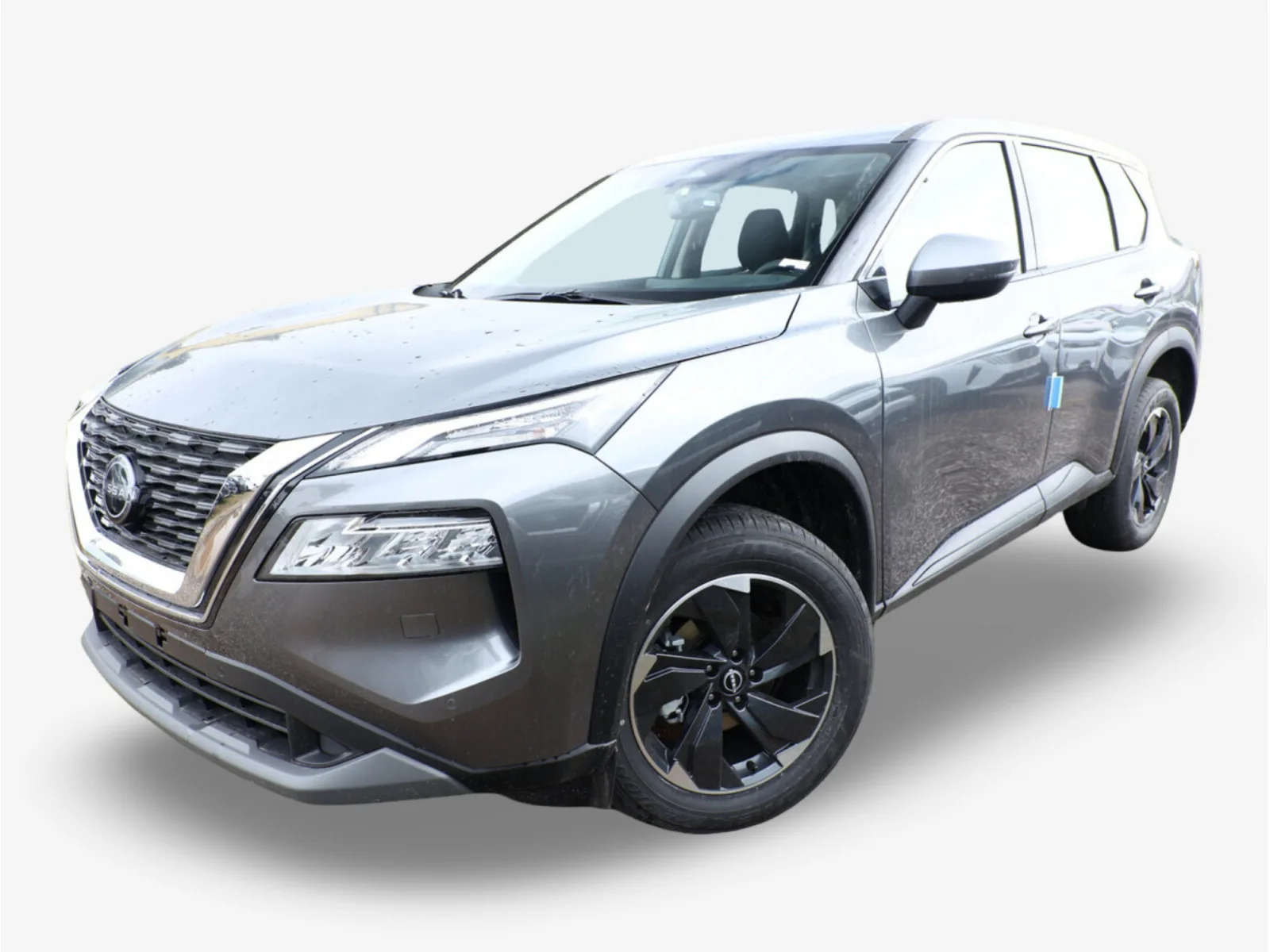 Nissan X-Trail 1.5 VC-T MHEV 163 AUTO Acenta - Photo 1