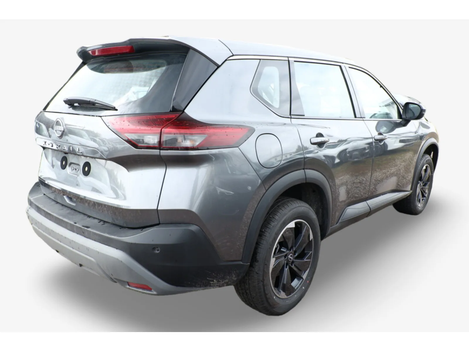 Nissan X-Trail 1.5 VC-T MHEV 163 AUTO Acenta - Photo 1