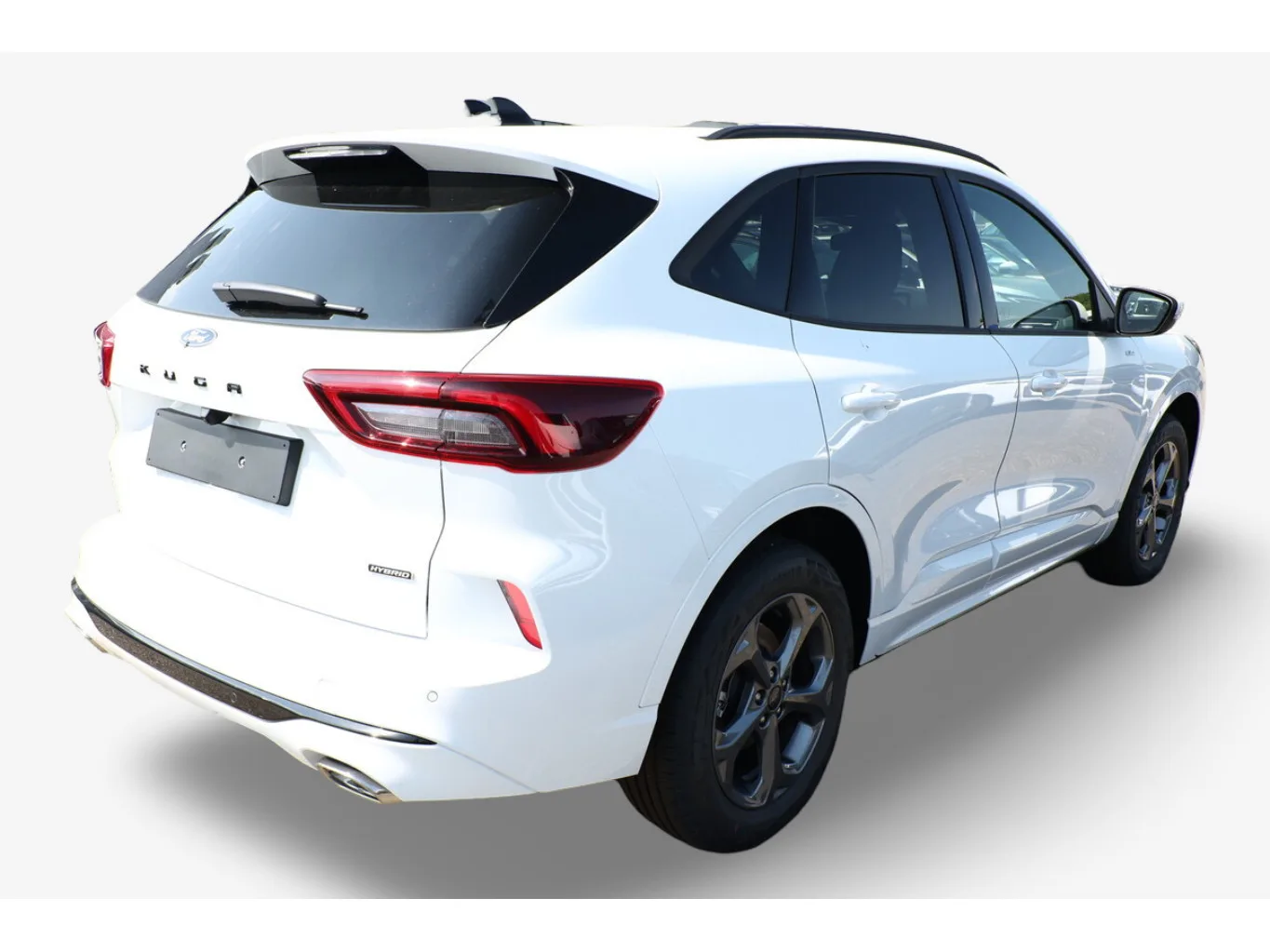 Nissan X-Trail 1.5 VC-T E-Power 204 AUTO TEKNA - Photo 1