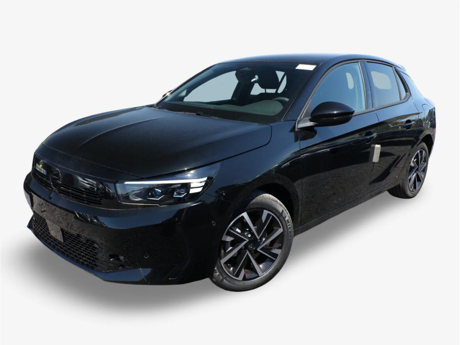 Opel Corsa 1.2 Hybride 145 e-DC6 - Photo 1