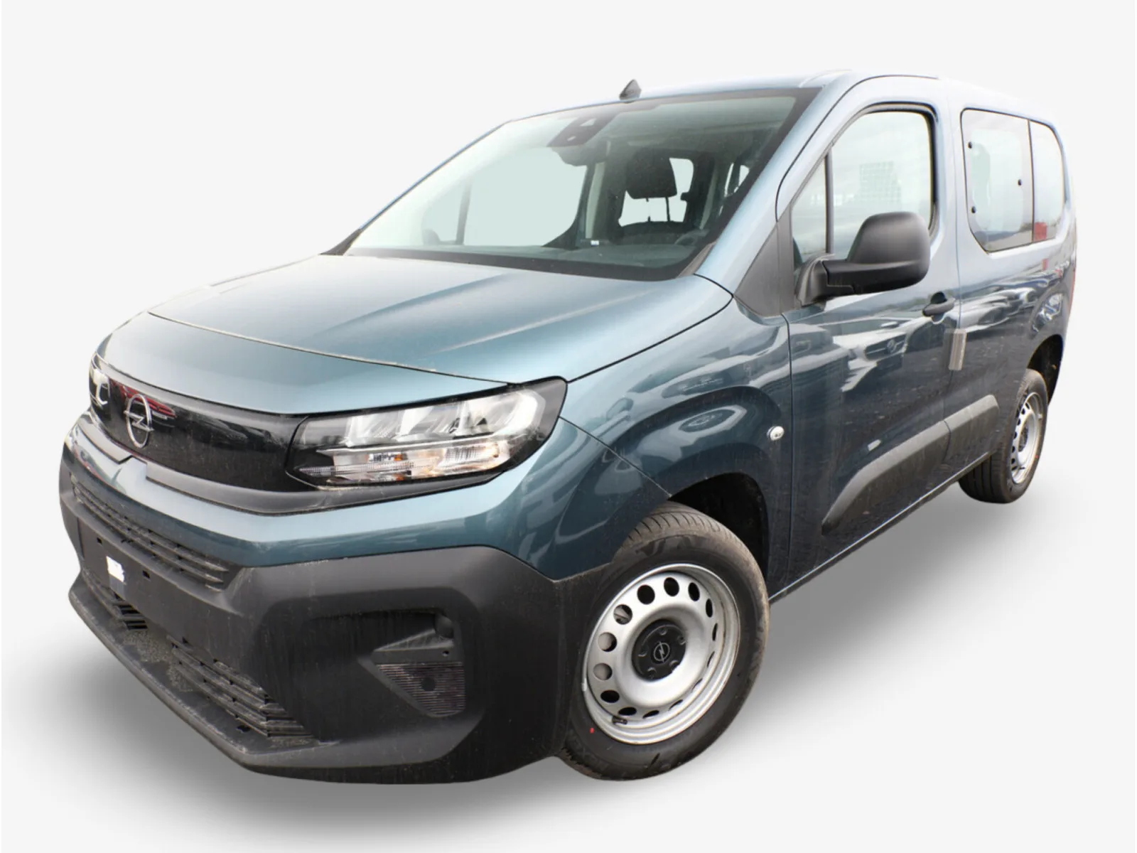 Opel Combo 1.5 BlueHDi 102 Edition - Photo 1