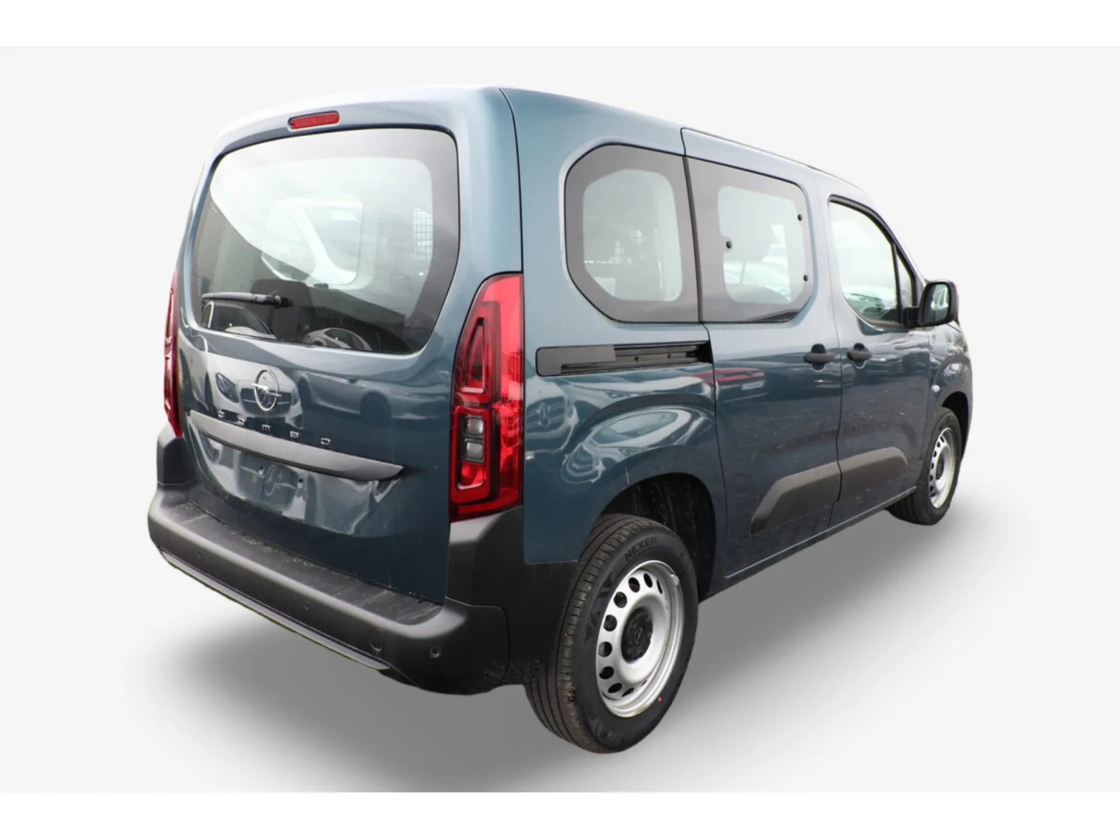 Opel Combo 1.5 BlueHDi 102 Edition - Photo 1